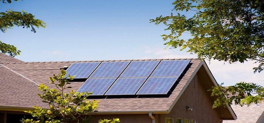 The Ultimate Guide to the Best Solar Panels for Your Home - Benebomo