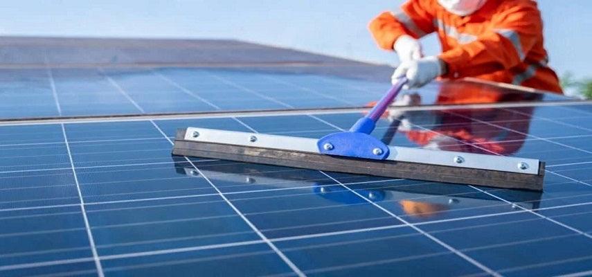 The Ultimate Solar Panel Brush Pro Guide 2023 - Benebomo