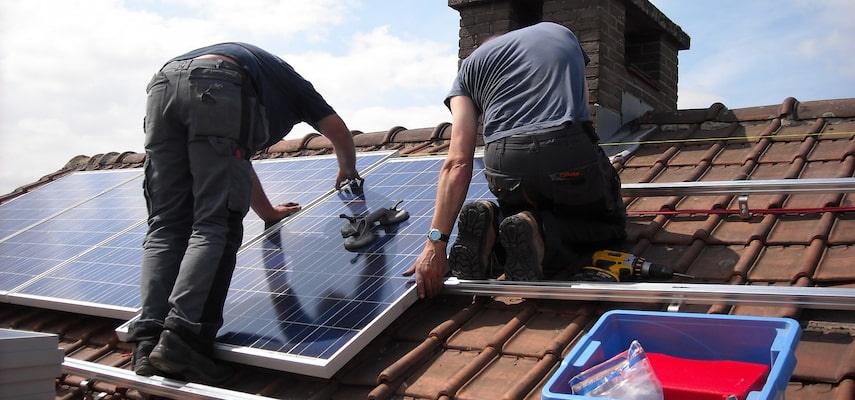 What are Solar Panels Made of? Unlock the Secrets Behind Their Construction - Benebomo