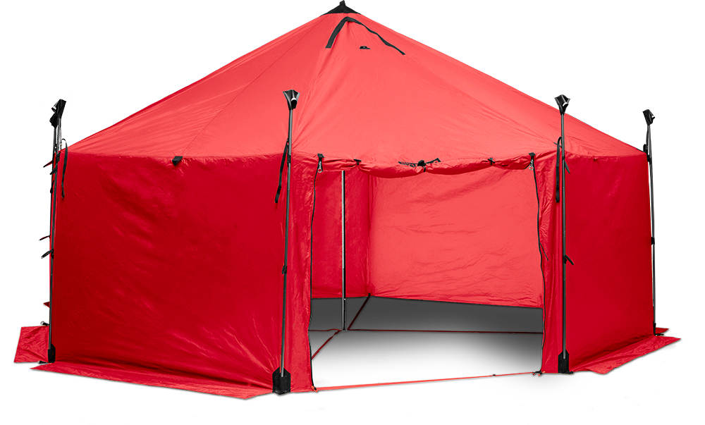 Hilleberg - Altai UL Basic & XP Basic(Blue Label)