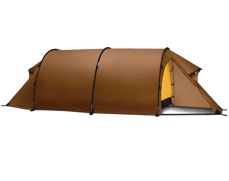 Hilleberg - Keron 3 & 4(Black Label)