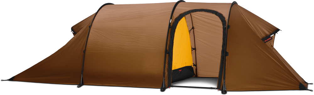 Hilleberg - Nammatj GT - 2 & 3(Black Label)