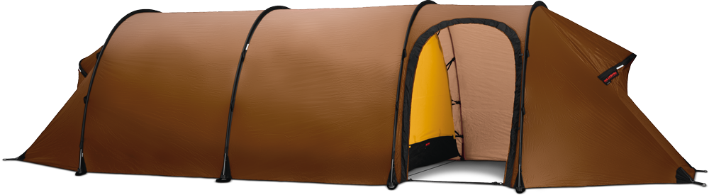 Hilleberg - Keron GT 3 & 4(Black Label)
