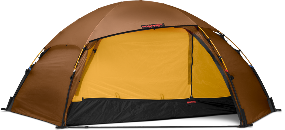 Hilleberg - Allak - 2 & 3(Red Label)