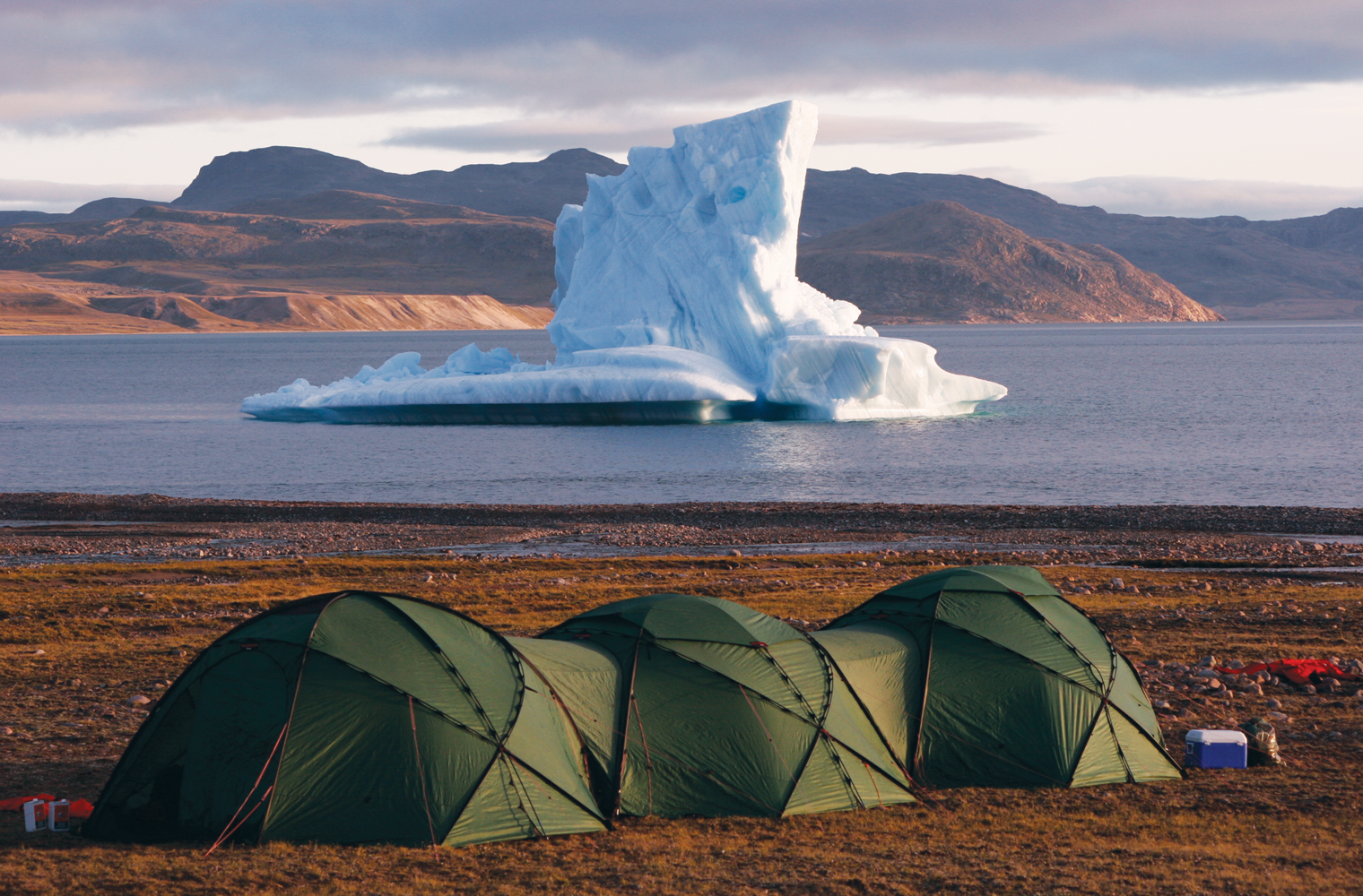 Hilleberg - Atlas(Blue Label)