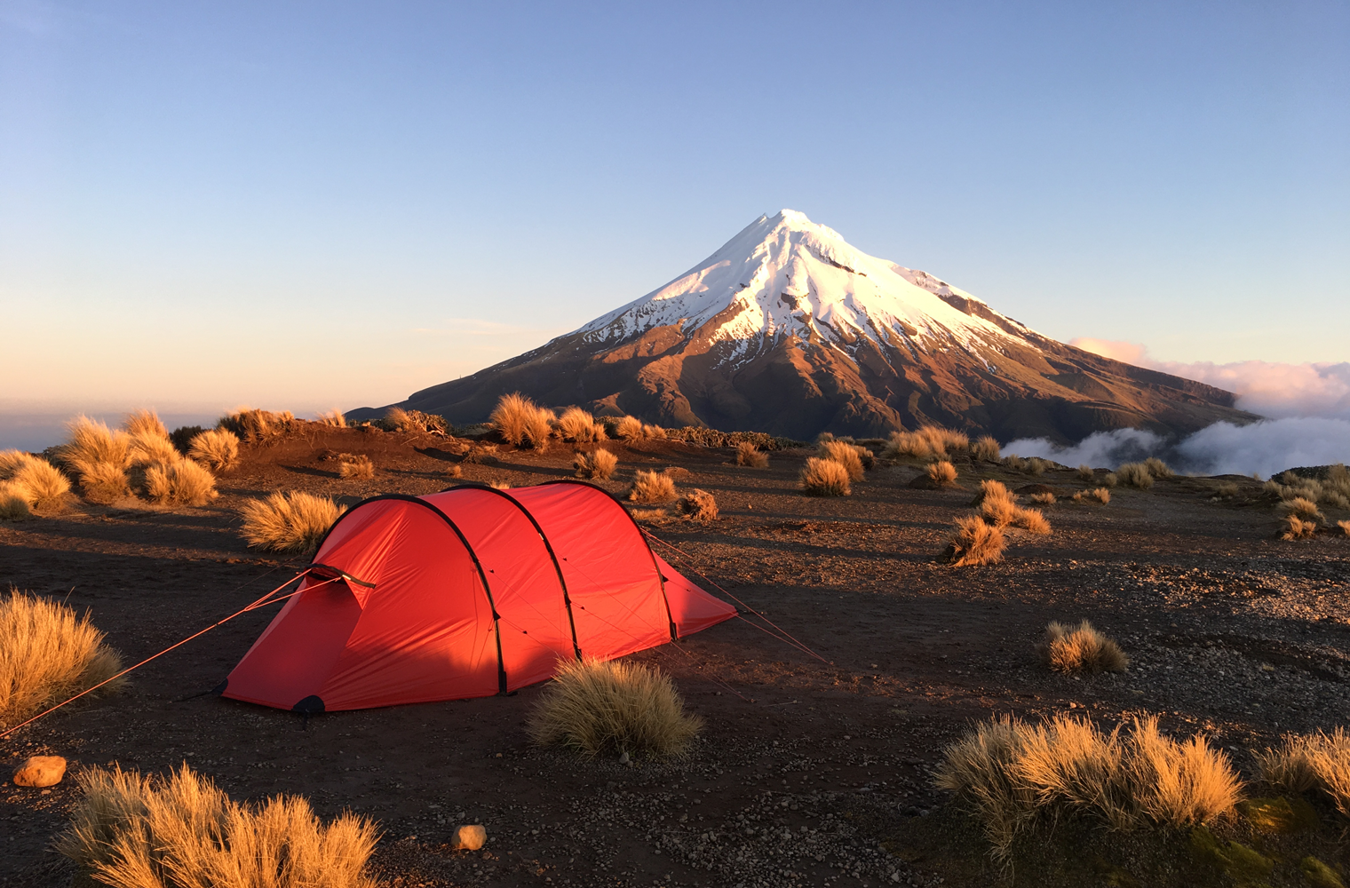 Hilleberg - Nammatj GT - 2 & 3(Black Label)
