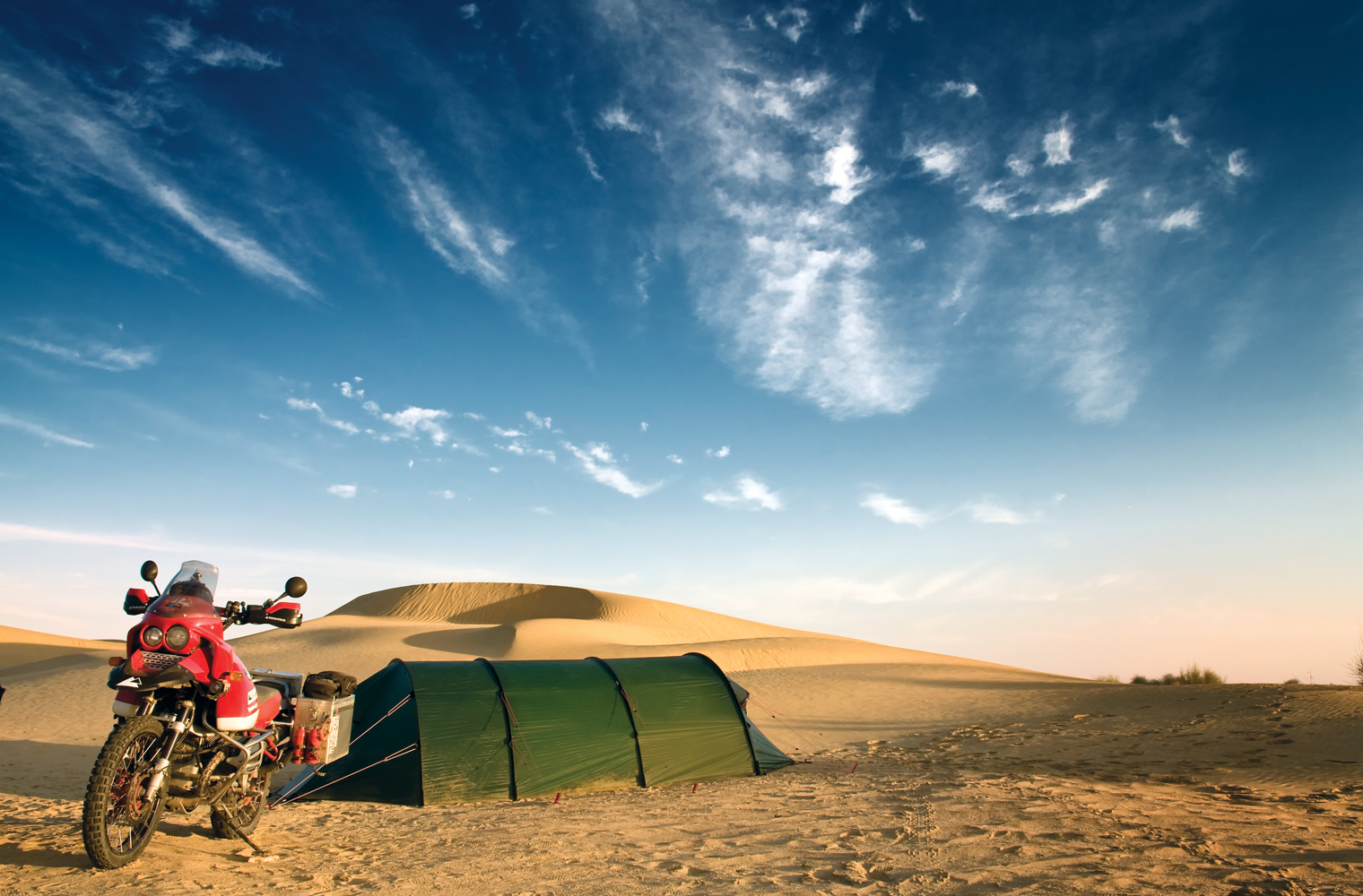 Hilleberg - Keron GT 3 & 4(Black Label)