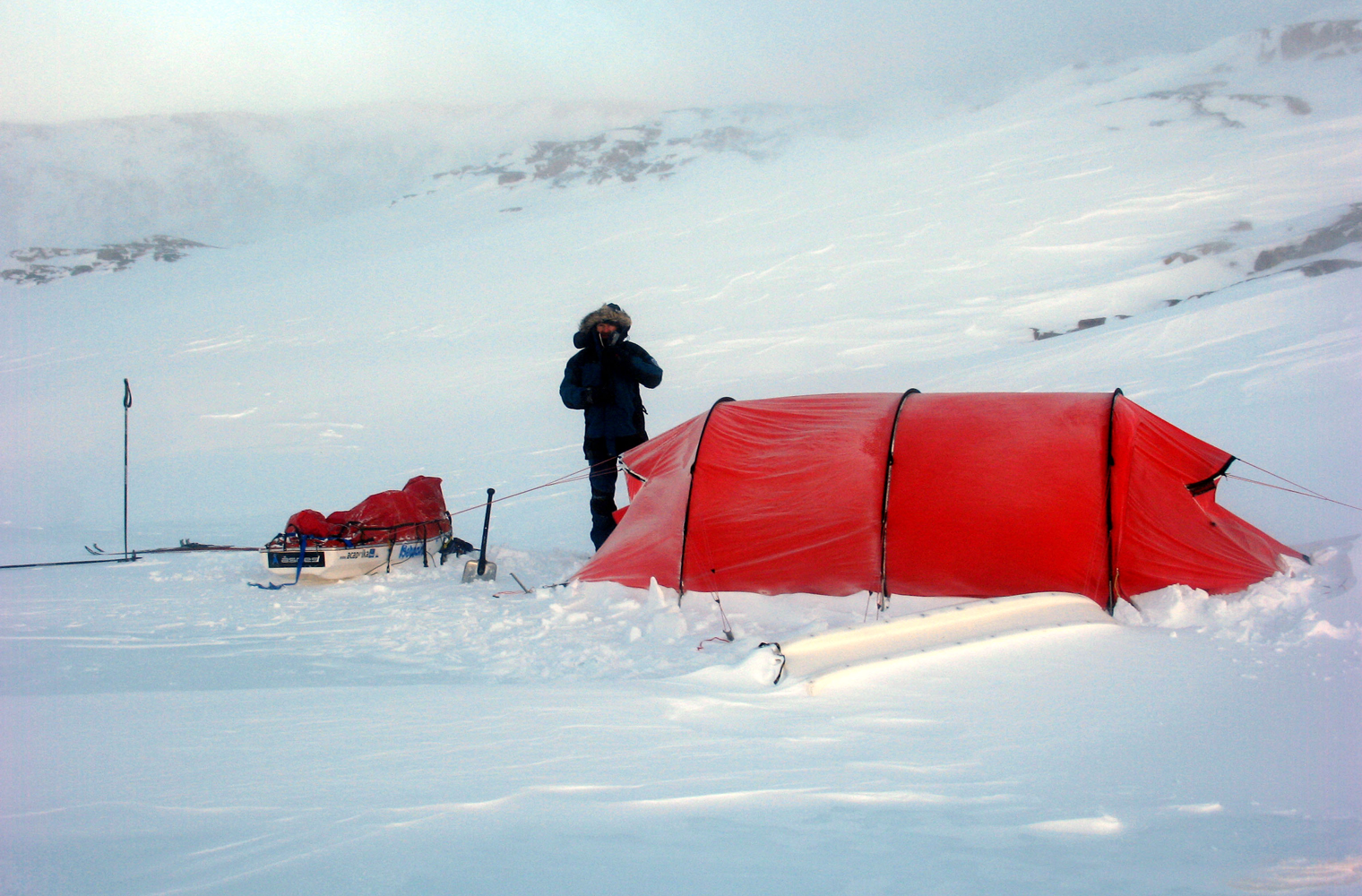 hilleberg keron 4 gt tent Hilleberg