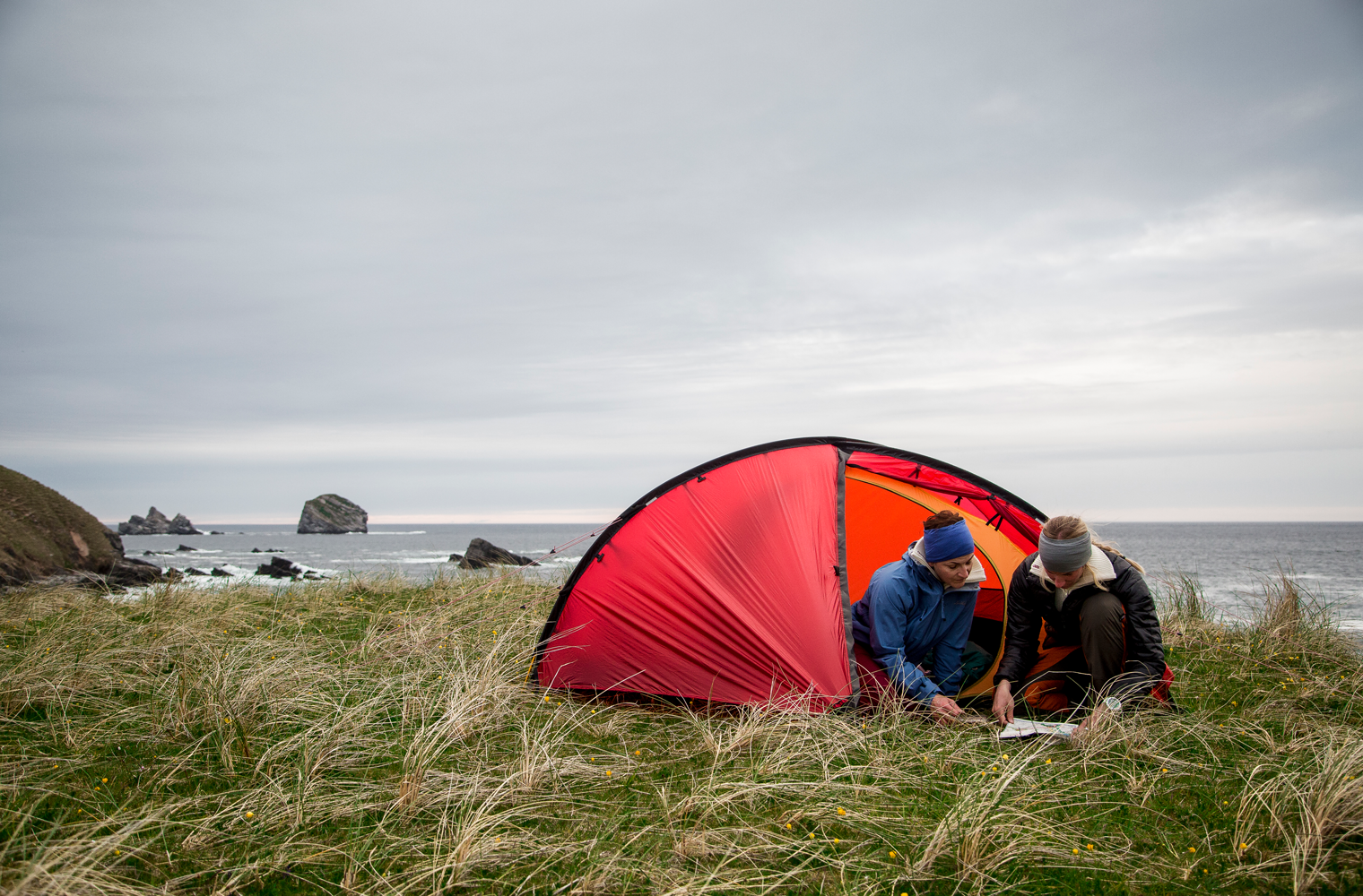 Hilleberg - Niak (Yellow Label)