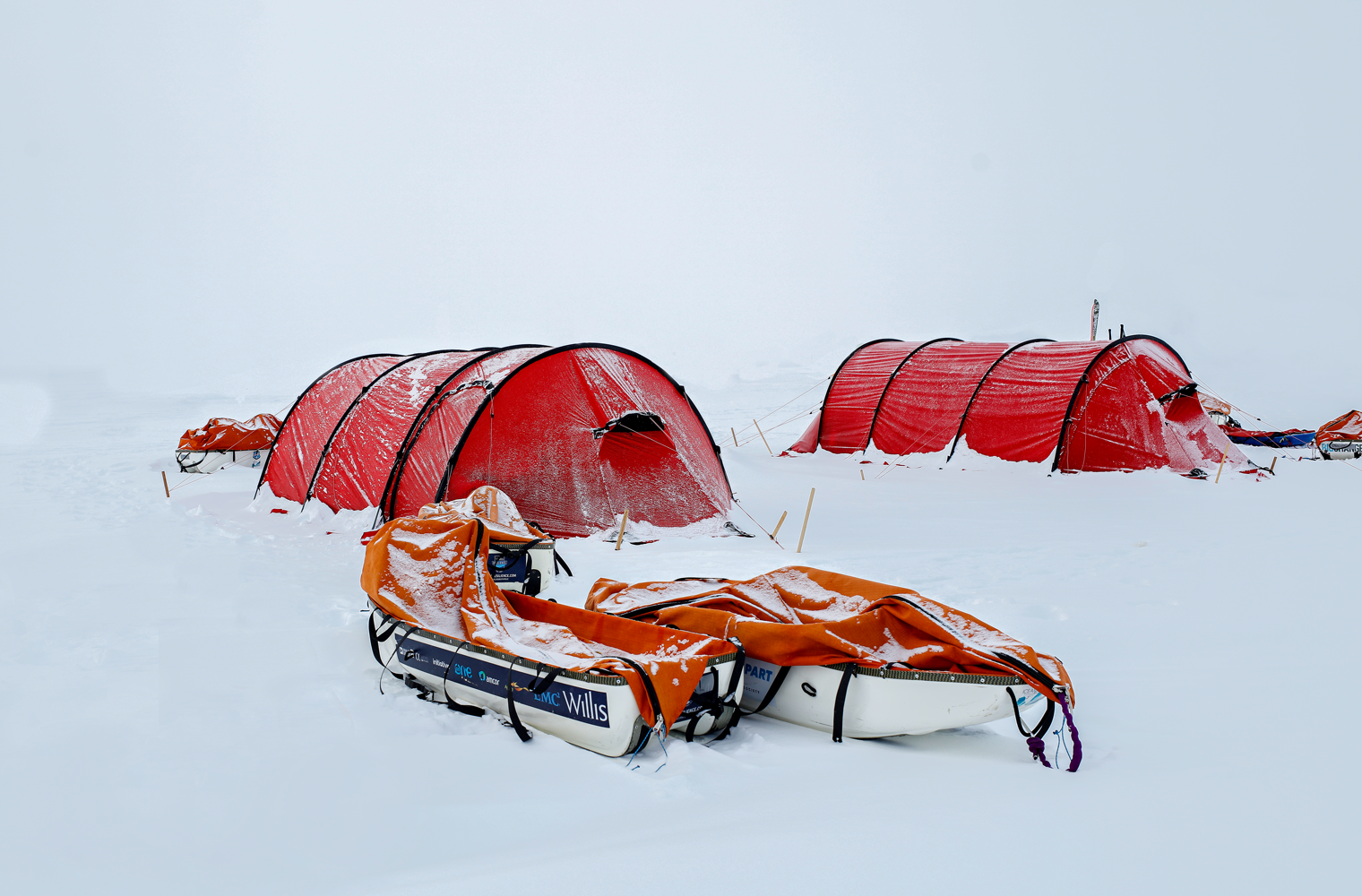 Hilleberg - Keron GT 3 & 4(Black Label)