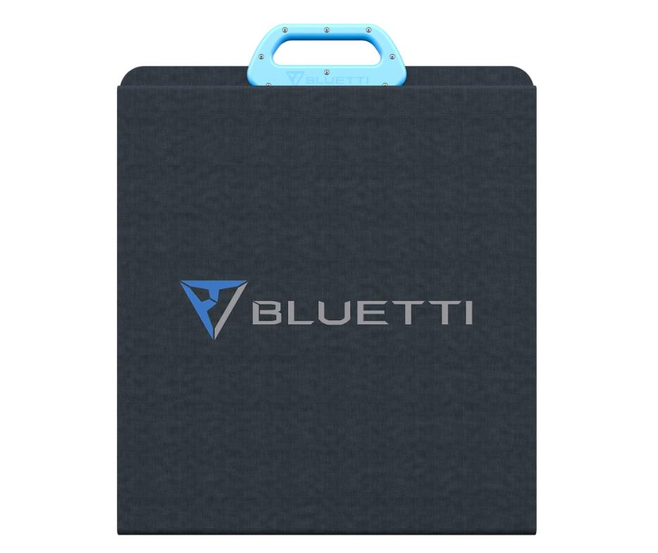 Bluetti Solar Panel 200W Portable