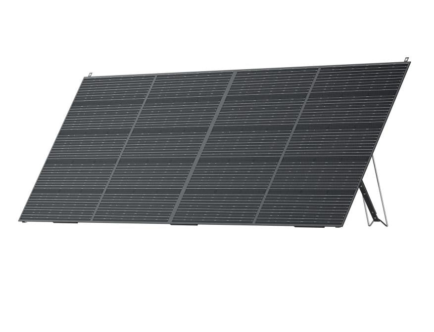 Bluetti Solar Panel 420W Sideview