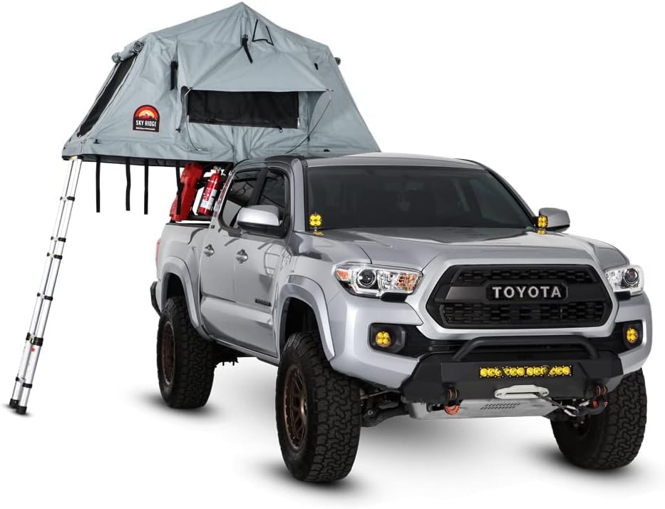 Bodyarmor Roof Tent Truck Tent Camping Tent