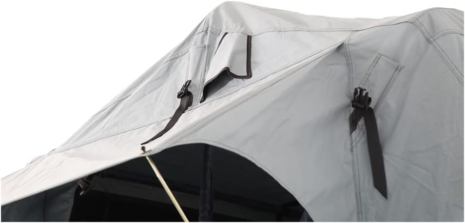 Bodyarmor Roof Tent Truck Tent Detail