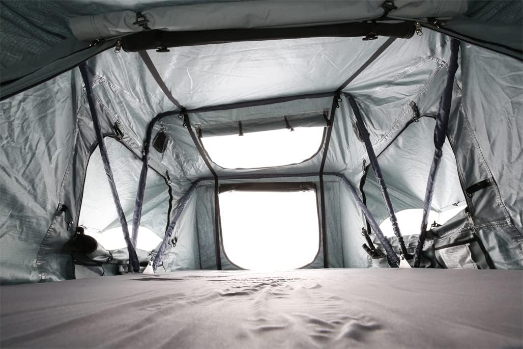 Bodyarmor Roof Tent Truck Tent Space