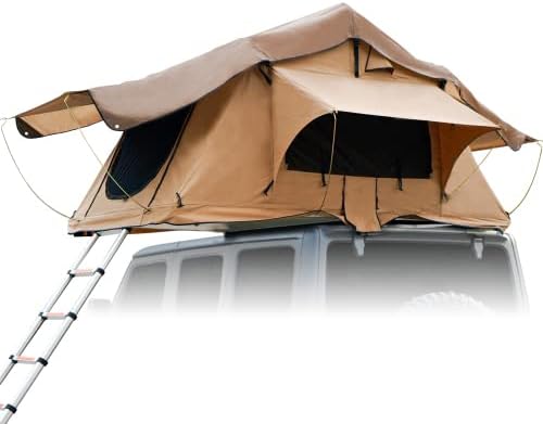 Camaqui Roof Tent Truck Tent