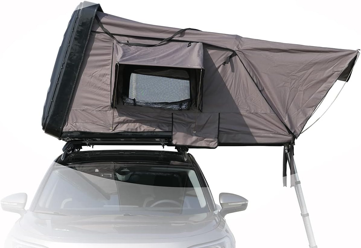 Campoint Hard Shell Roof Tent