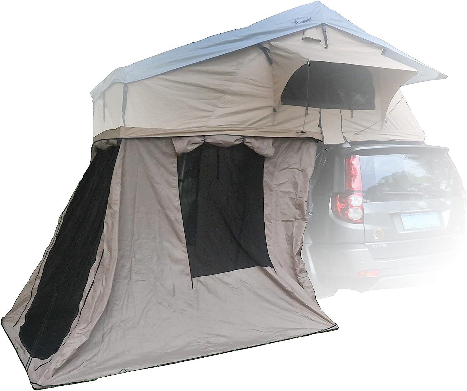 Campoint Rooftop Tent