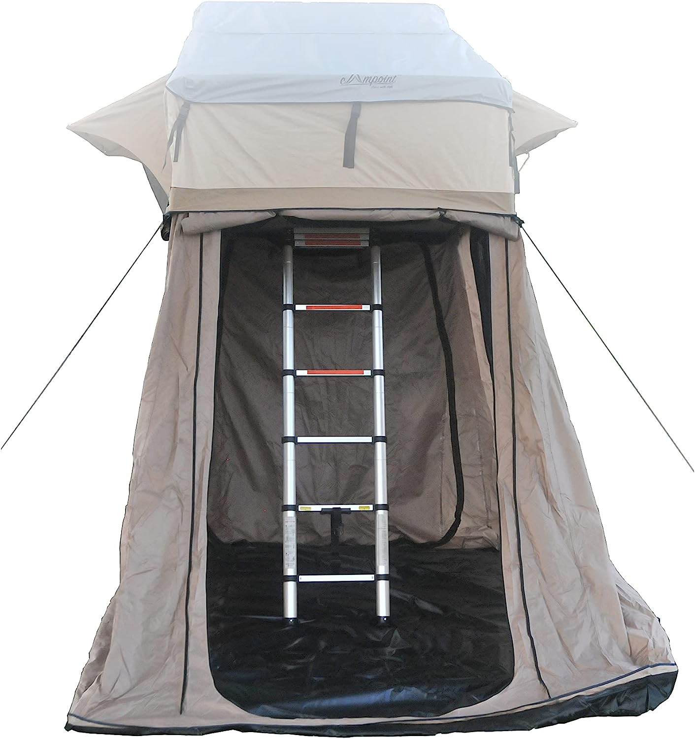 Campointrooftop Tent For Car