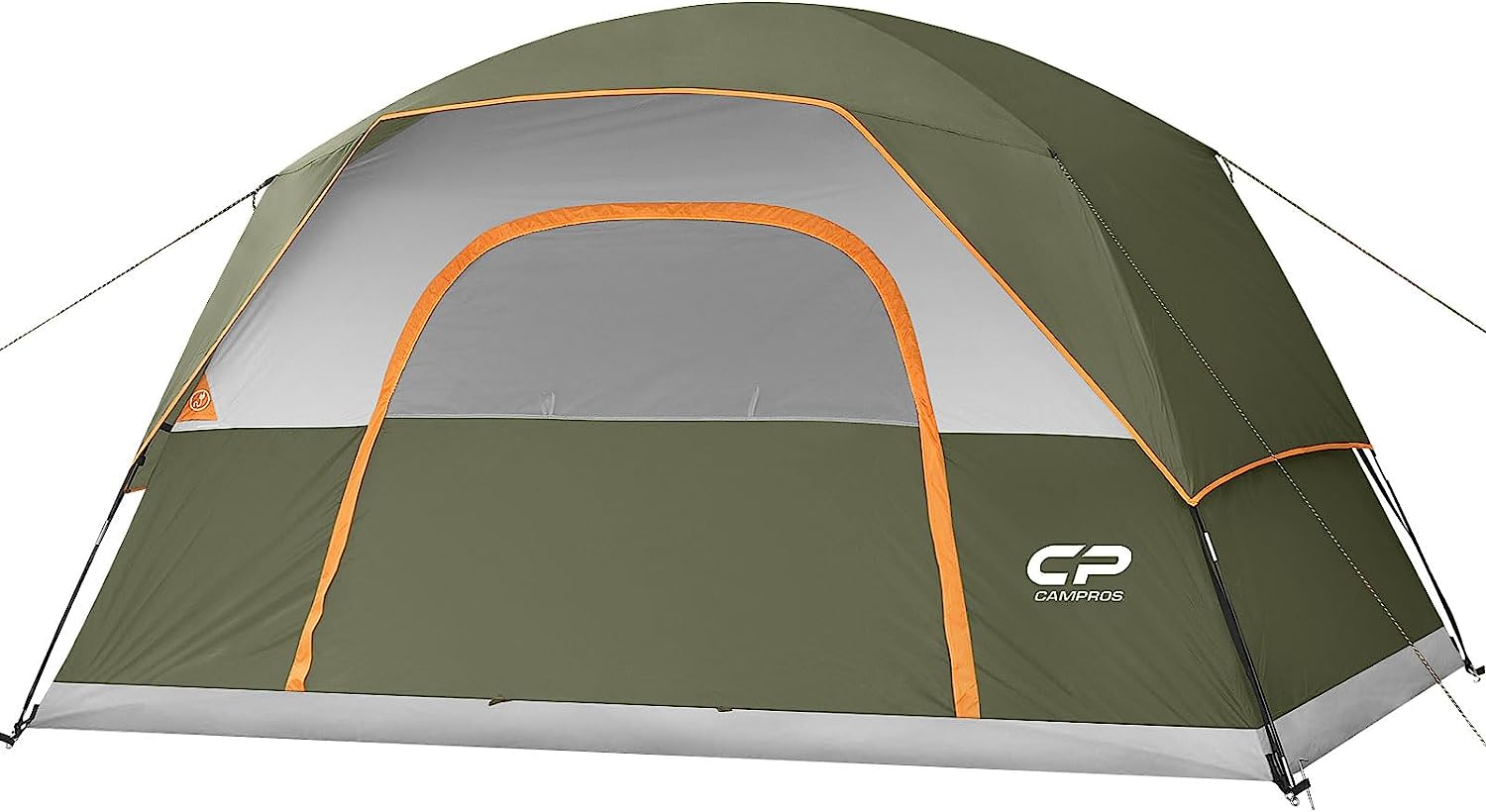 campros dome tent