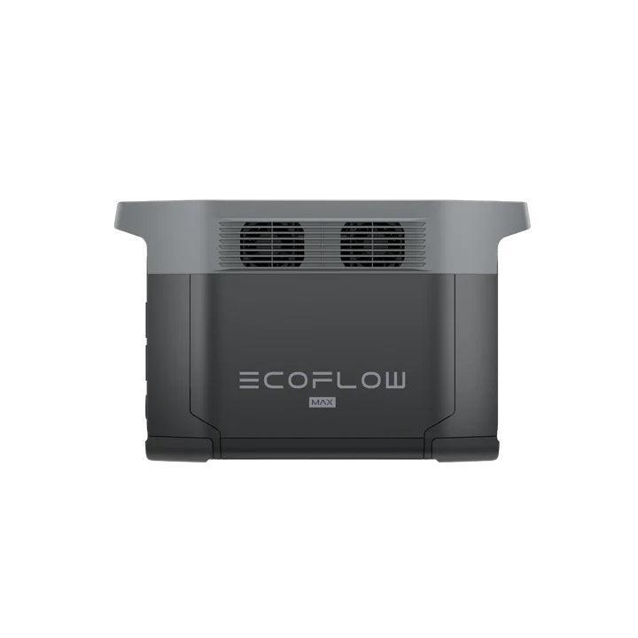 EcoFlow DELTA 2 Max Portable Power Station 2048Wh - Benebomo