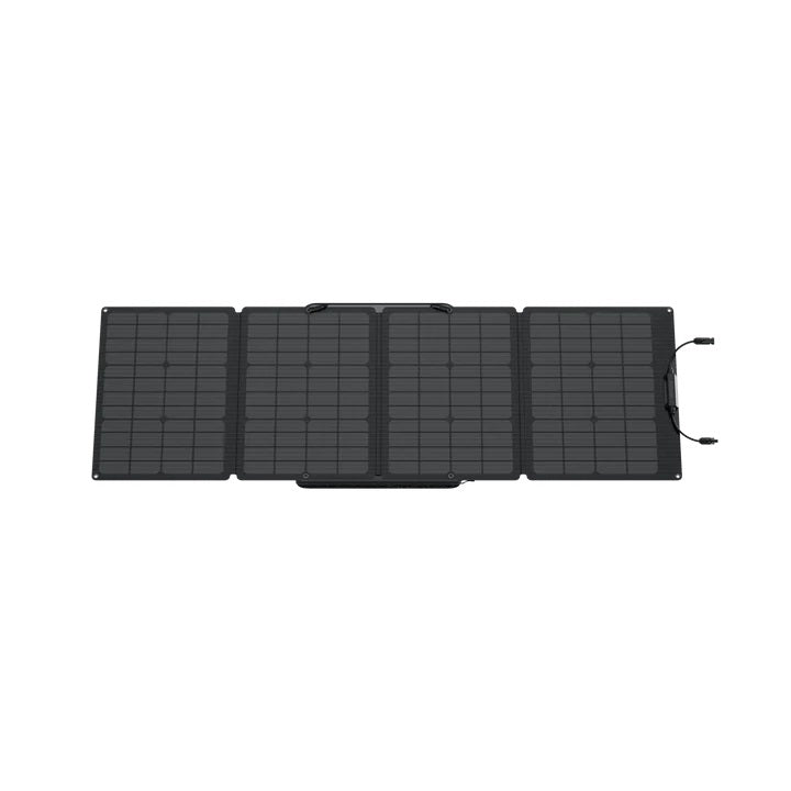 Ecoflow Ecoflow 110W Portable Solar Panel Solar Panels 110W