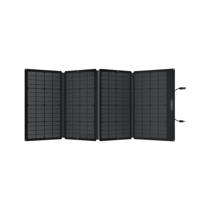 Ecoflow Ecoflow 160W Portable Solar Panel Foldable