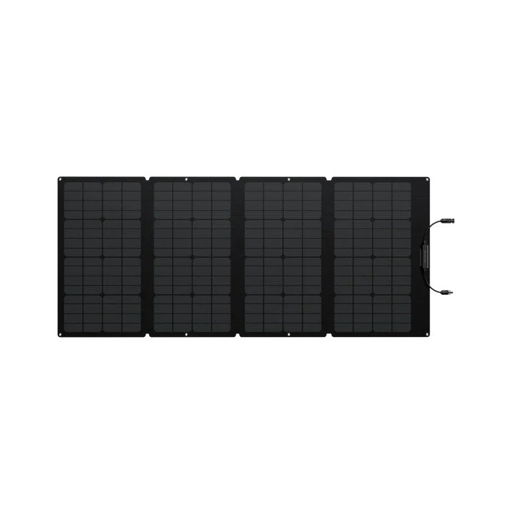 Ecoflow Ecoflow 160W Portable Solar Panel For Outdoor