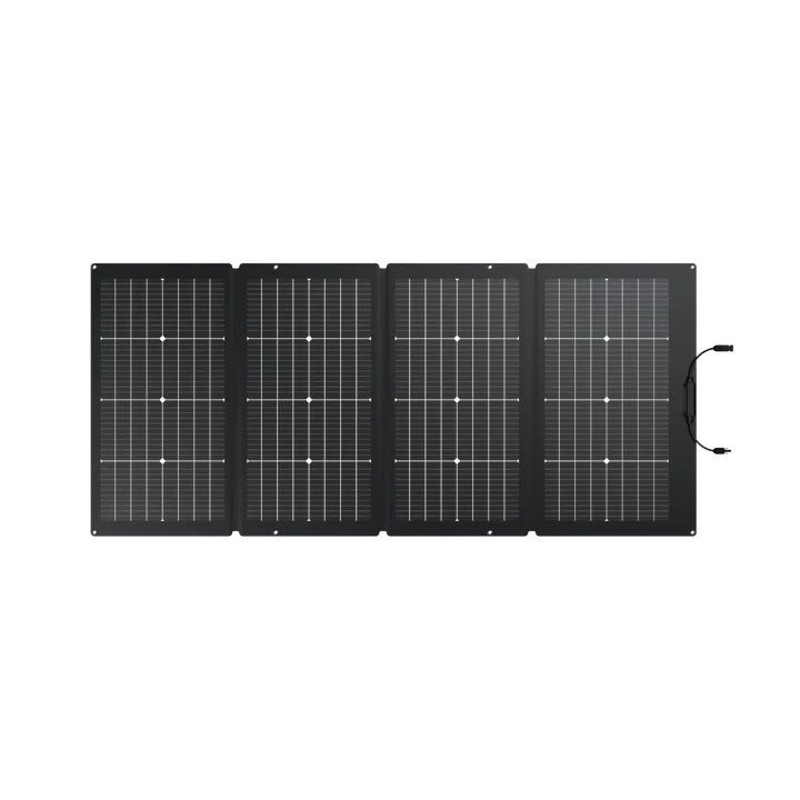 Ecoflow Ecoflow 220W Bifacial Portable Solar Panel Waterproof