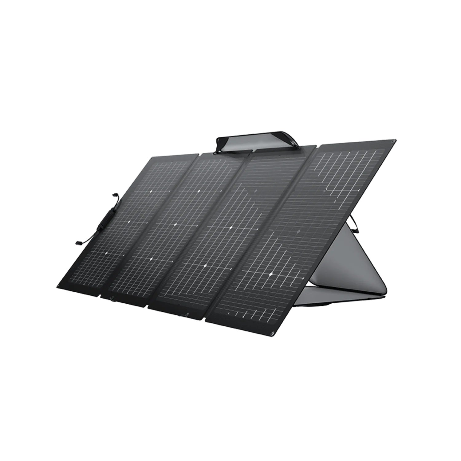 Ecoflow Ecoflow 220W Bifacial Portable Solar Panel