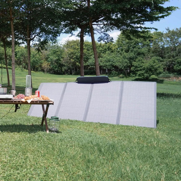 Ecoflow Ecoflow 400W Portable Solar Panel 400W For Camping