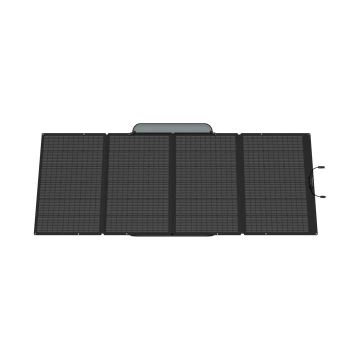 Ecoflow Ecoflow 400W Portable Solar Panel 400W Waterproof