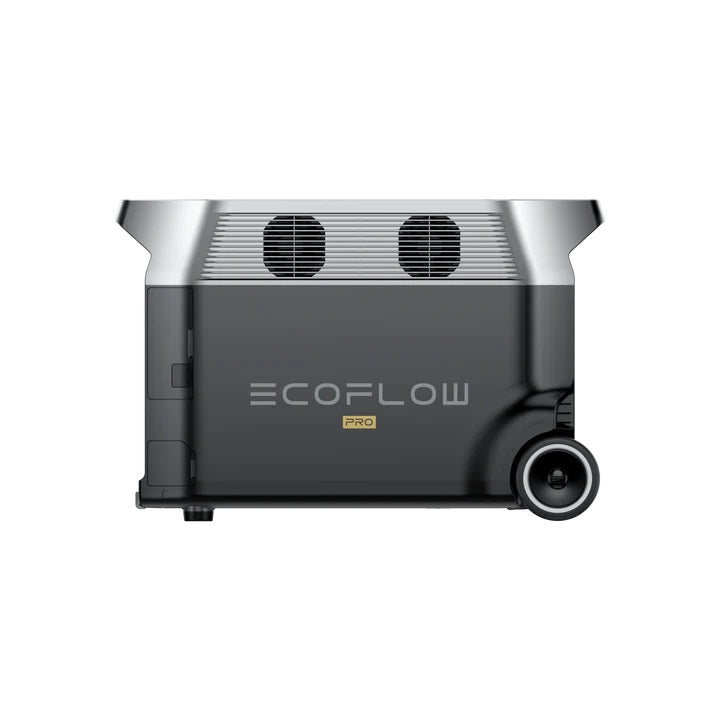 Ecoflow Ecoflow Delta Pro Portable Power Station Front