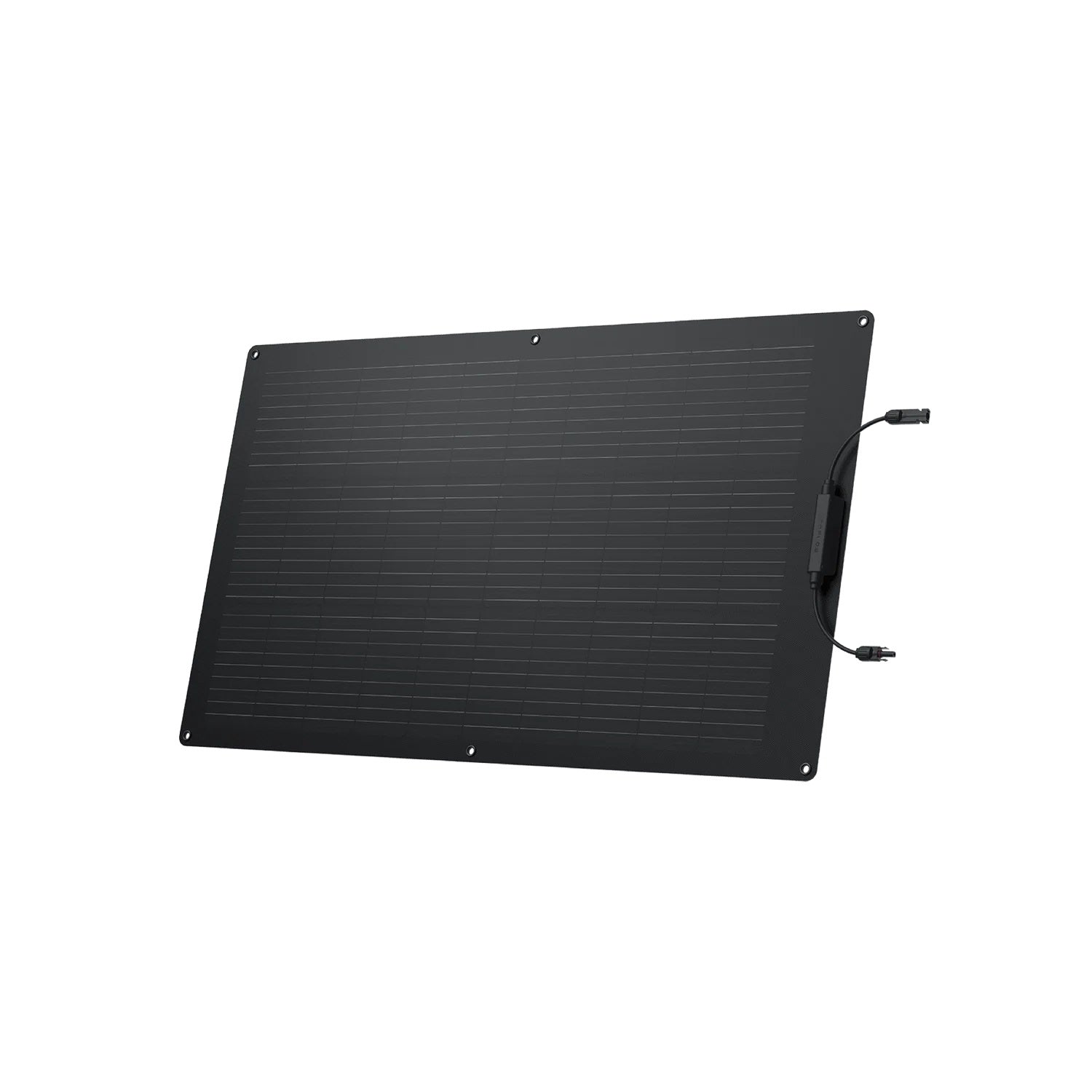 Ecoflow Us 100W Flexible Solar Panel For Rv