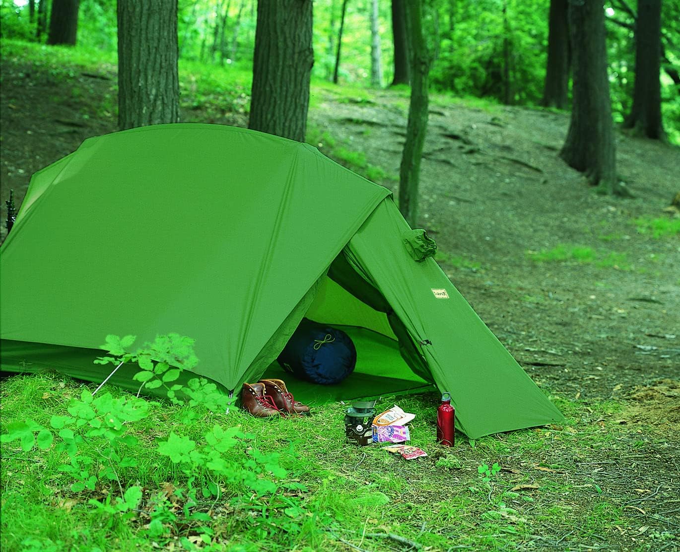 eureka ridge tent for green polyester a frame tent setup