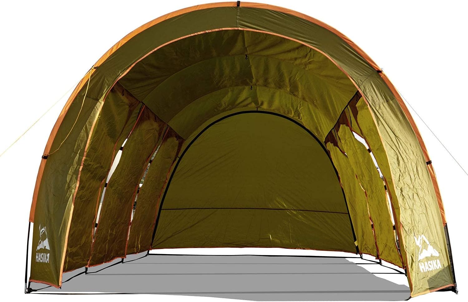 Hasika Tunnel Tent For Camping