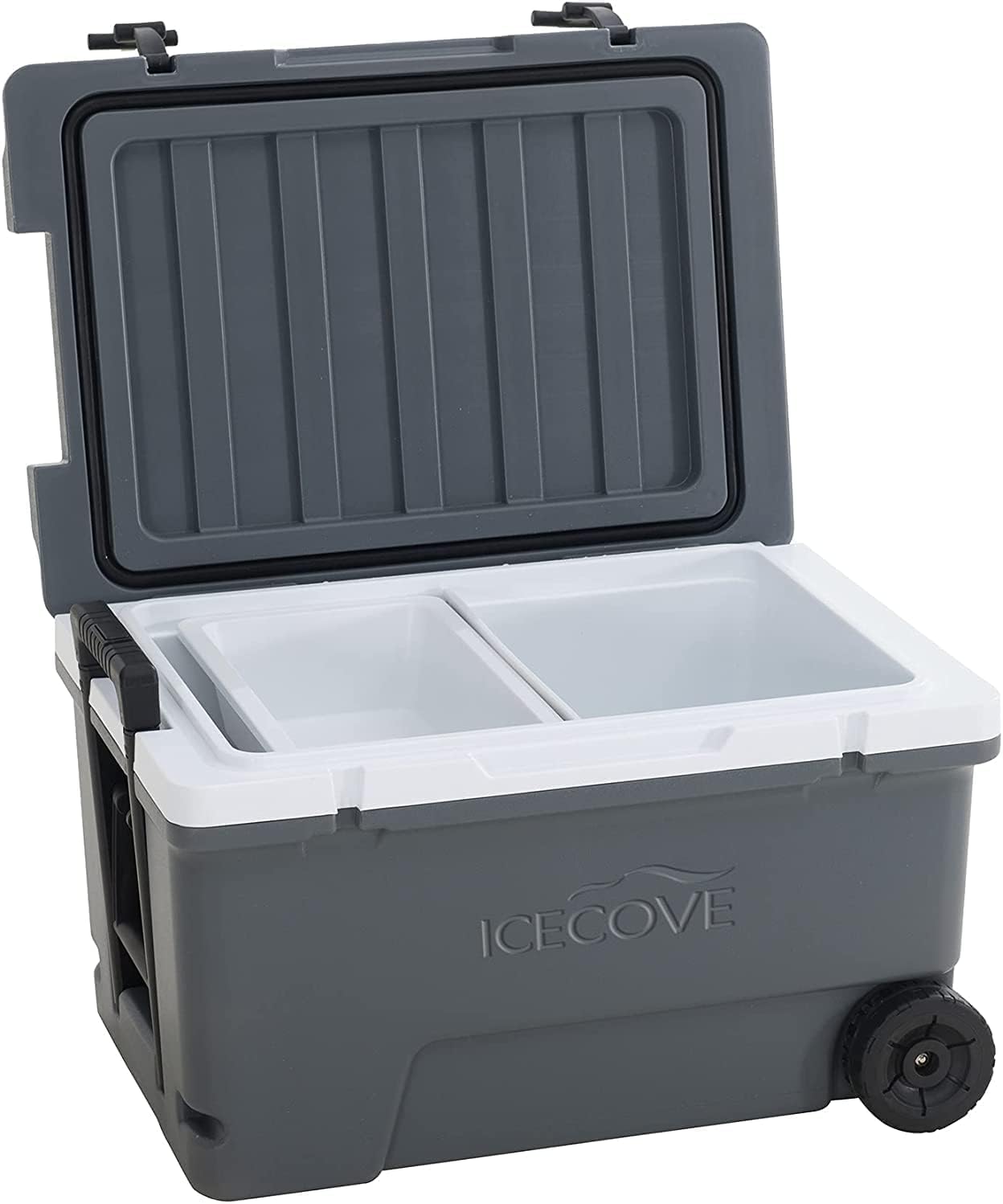 Icecove Ice Cooler Large Capacity