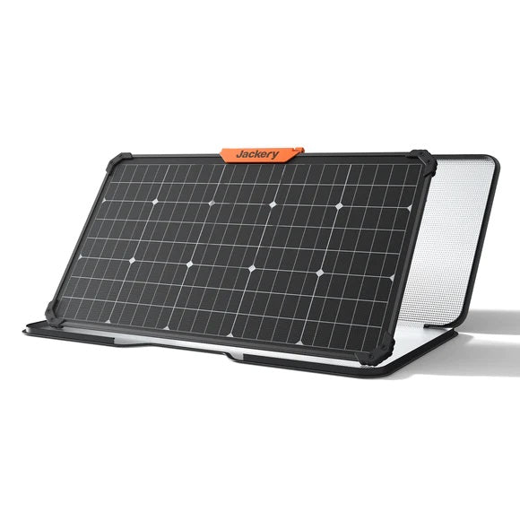 Jackery 80W Solar Panel Package