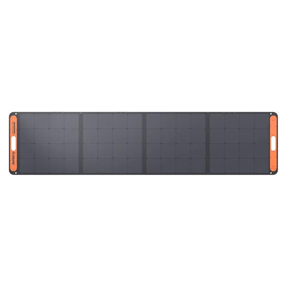Jackery Solarsaga 200W Solar Panel Size