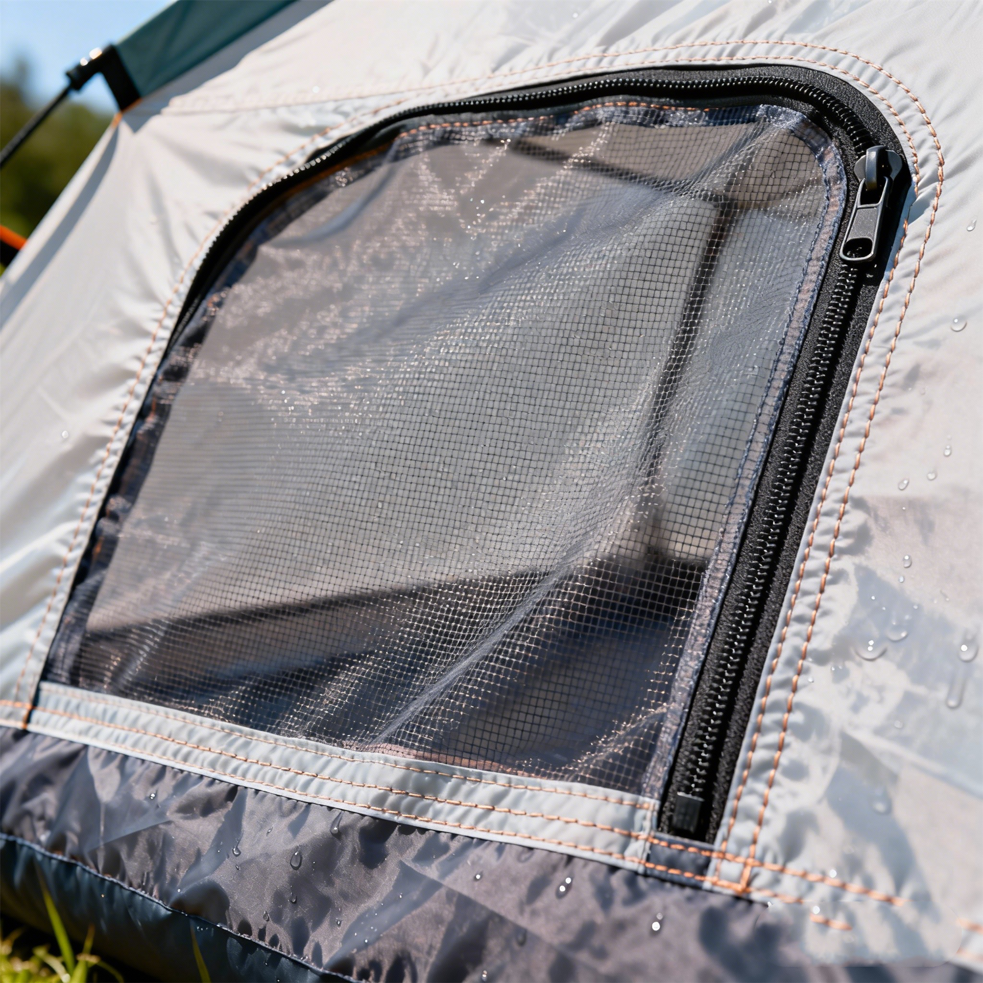 Benebomo Floating Outdoor Tent (2-in-1 Water & Land Shelter)