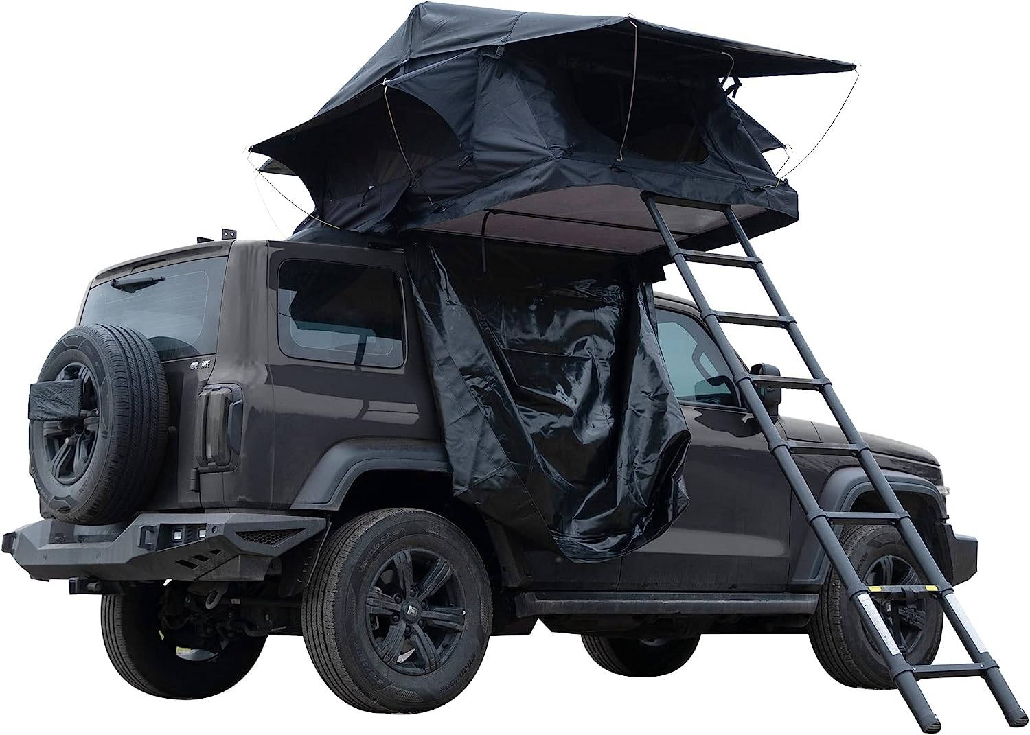 Juhenmani Roof Tent Truck Tent For Camping