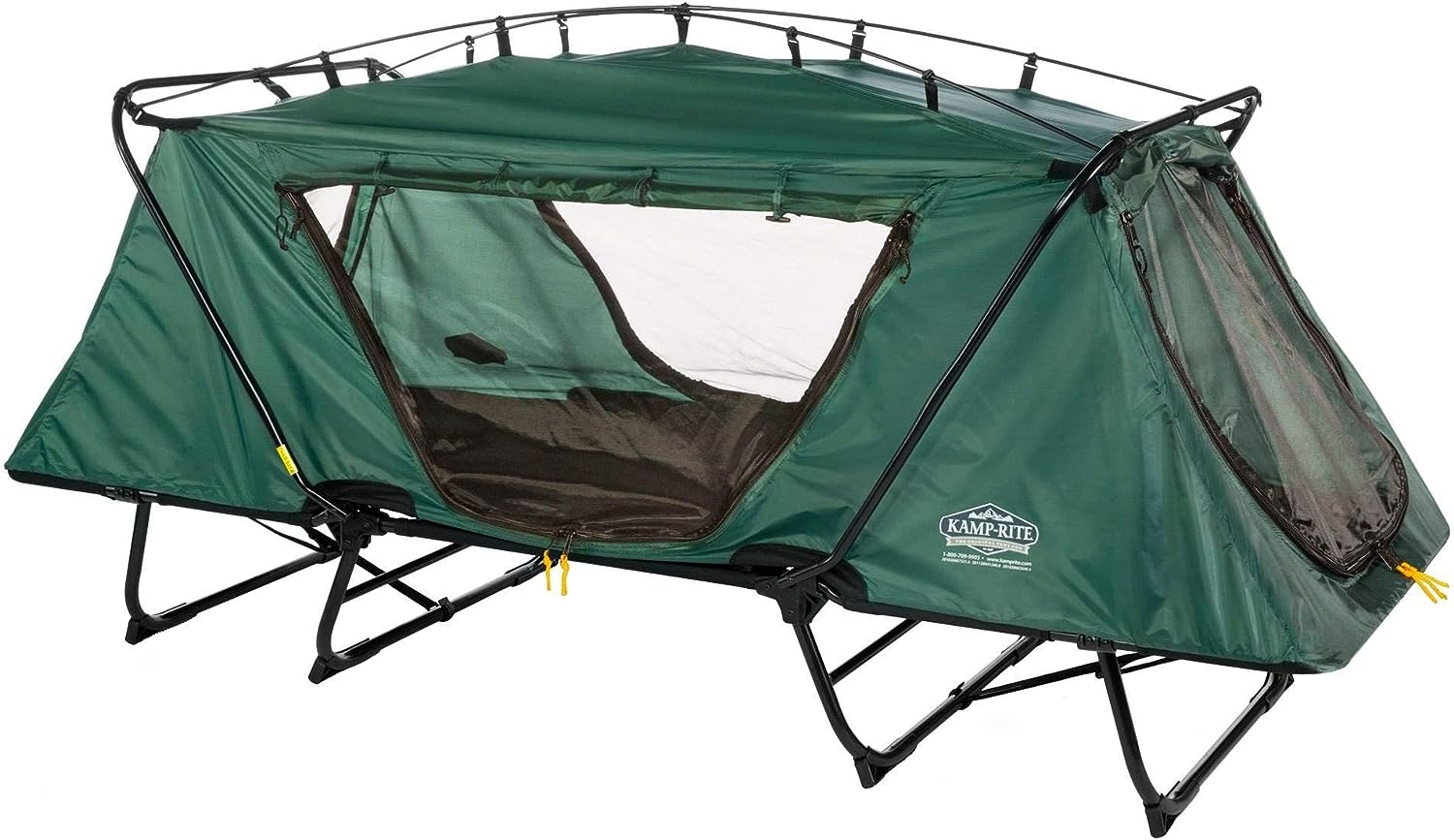 kamprite oversized tent cot