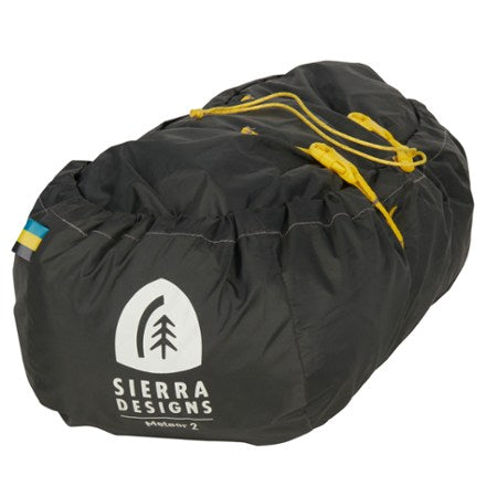 Meteor 2 Tent
