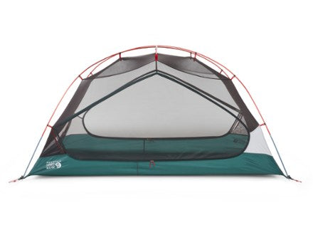 Mineral King 2 Tent with Footprint