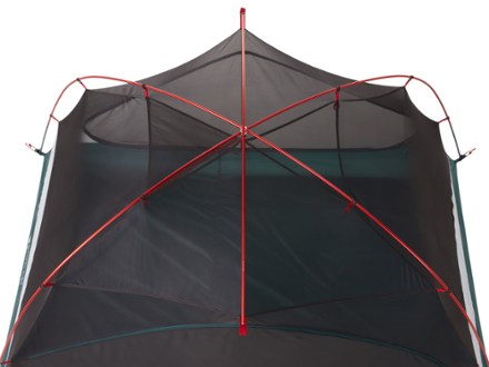 Mineral King 2 Tent with Footprint