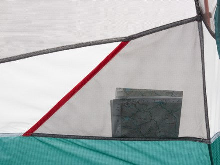 Mineral King 2 Tent with Footprint