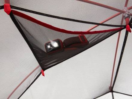 Mineral King 2 Tent with Footprint
