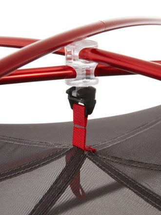 Mineral King 2 Tent with Footprint