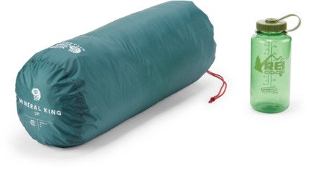 Mineral King 2 Tent with Footprint