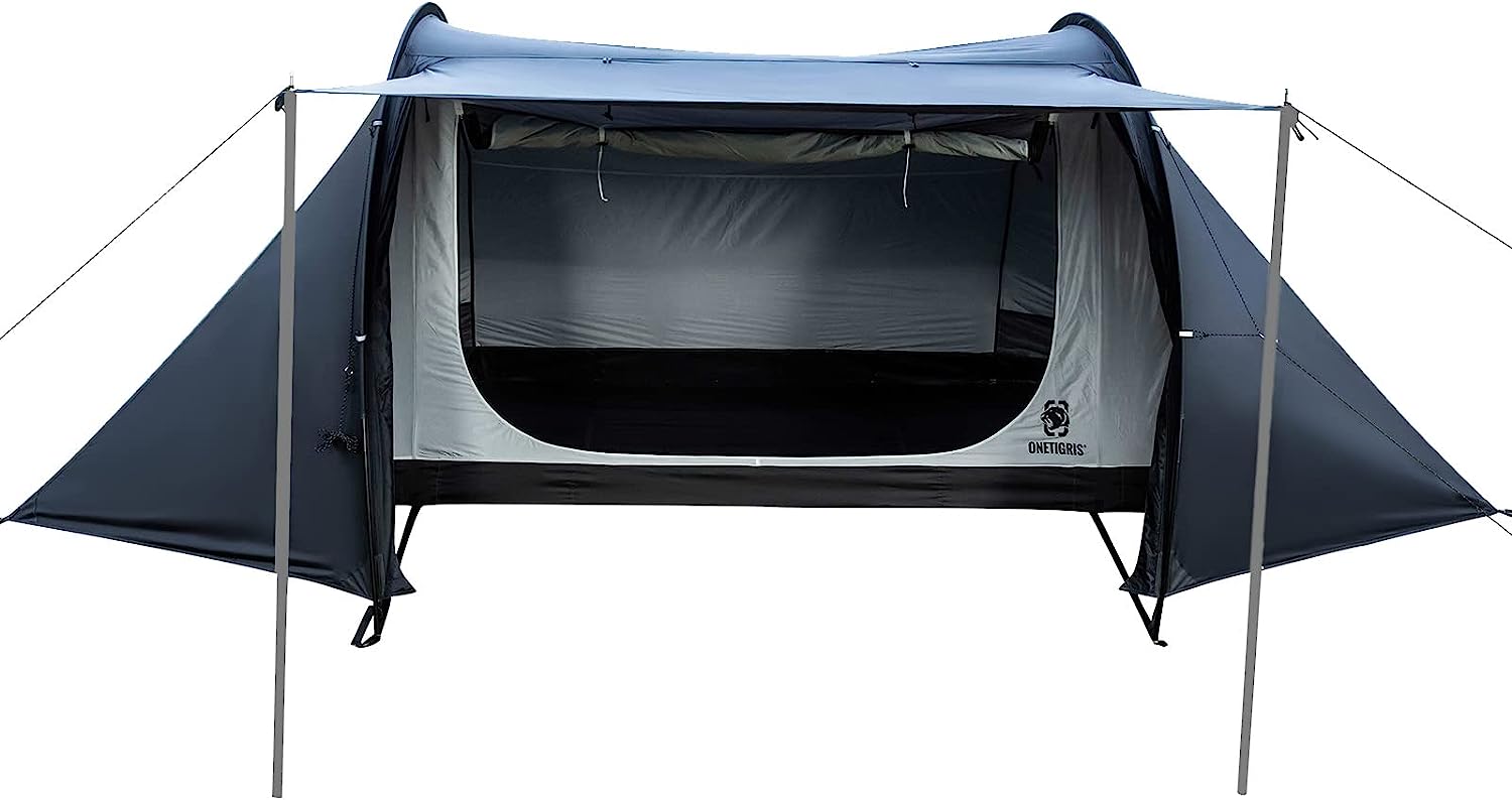onegris tent cot